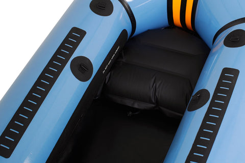 Anfibio Daisy Chain for Lårstropper