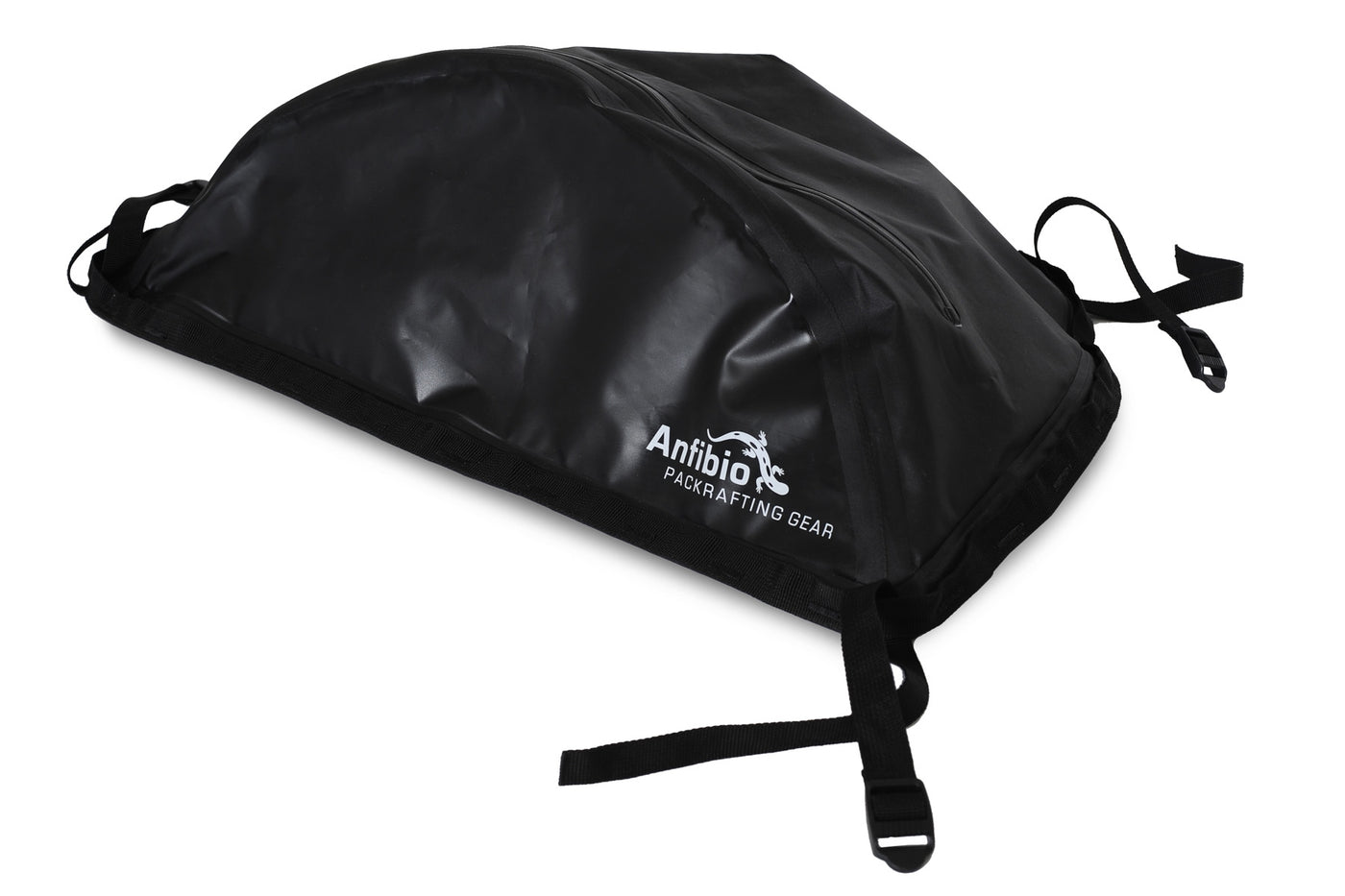 Anfibio DeckPack – vanntett baugbag