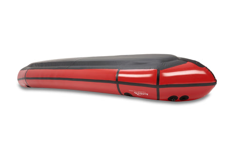 Anfibio DuoMat 275 sett ovenfra