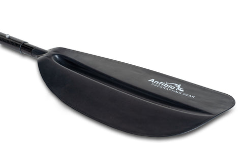 Anfibio Fly – Ultralett Packraft-åre (480g)