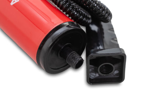Anfibio HandPump pakket ned