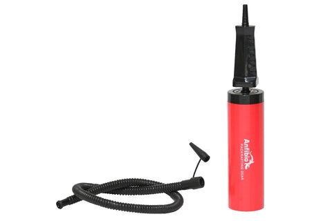 Anfibio HandPump — håndpumpe i pakken