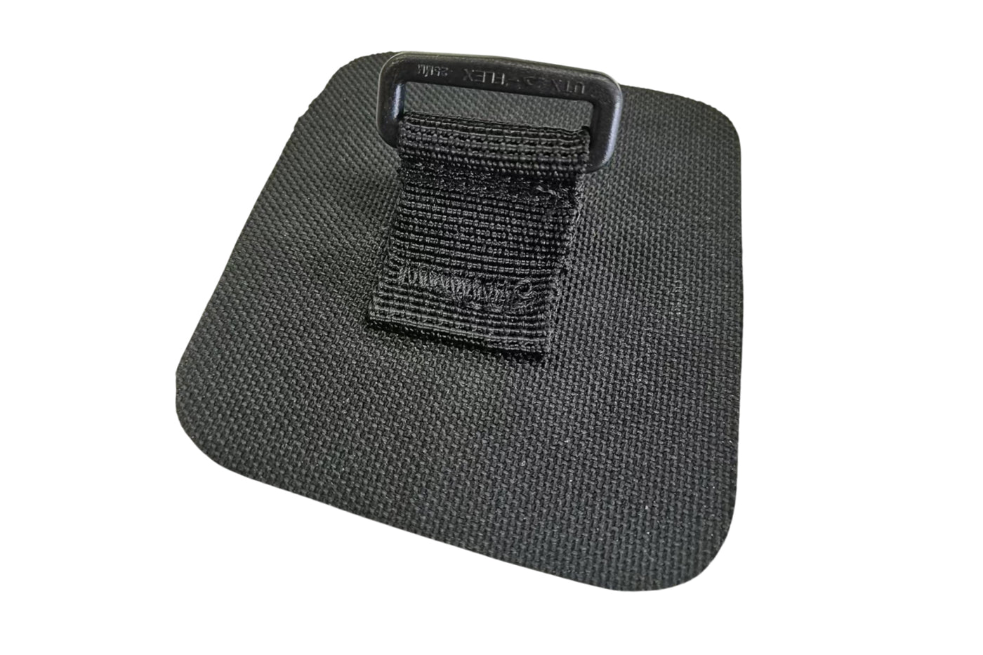 Anfibio Square-Ring Tie Down – firkantfeste