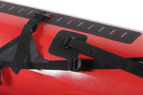 Anfibio Square-Ring Tie Down