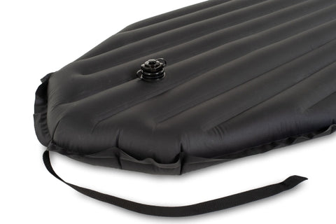 Anfibio MultiMat 190 – oppblåsbar gulvmatte med ni luftkammer for større packraft