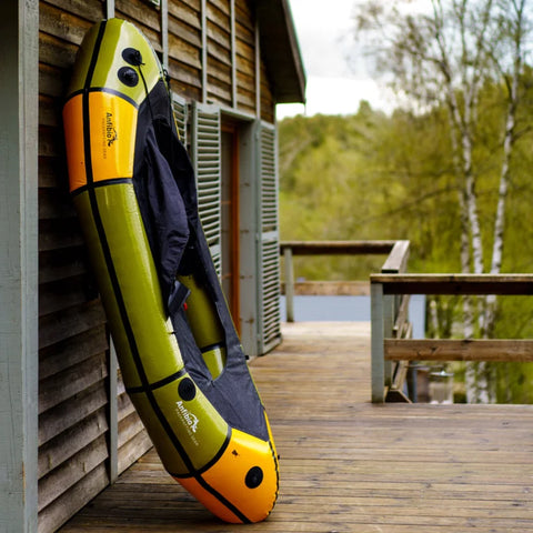 Den perfekte allrounder