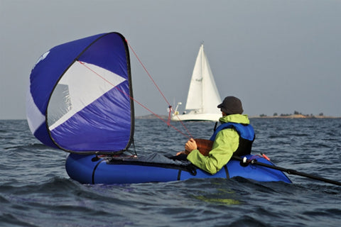 Anfibio PackSail