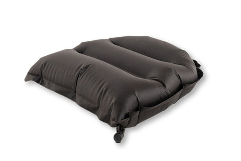Anfibio PackSeat light — ultralett oppblåsbart packraft-sete
