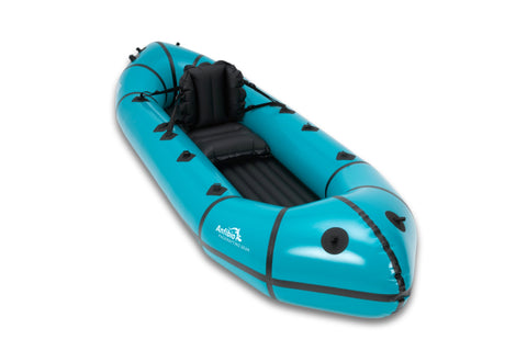 Anfibio PackSeat Long — produktbilde 3