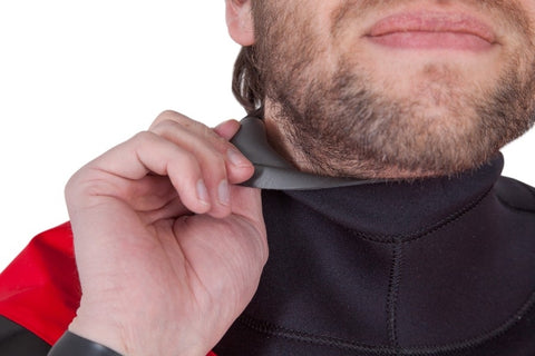 Anfibio Packsuit tørrdrakt, produktbilde