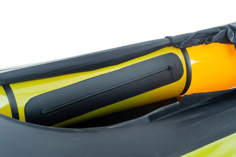 REBEL 2K - The allrounder