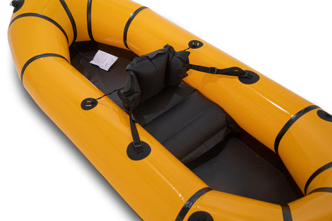 Anfibio Retrofit Set – Setesystem til Sigma TX & Delta MX