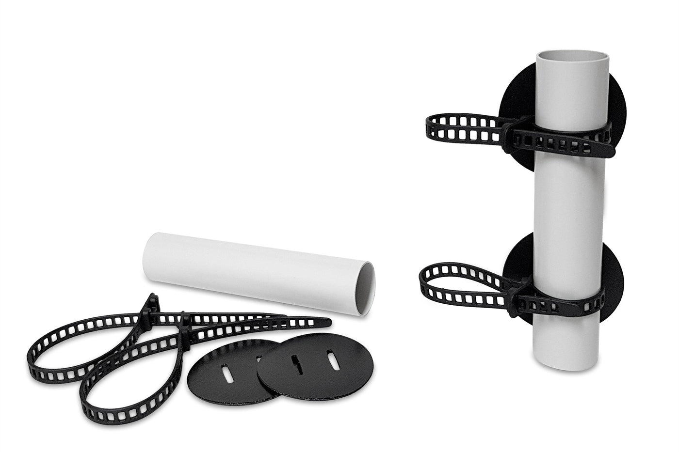 Anfibio Rody Fishing Rod Holder – fiskestangholder