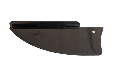 Anfibio Skeg / Fin (Retningsfinne)