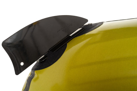 Anfibio Skeg / Fin (Retningsfinne)