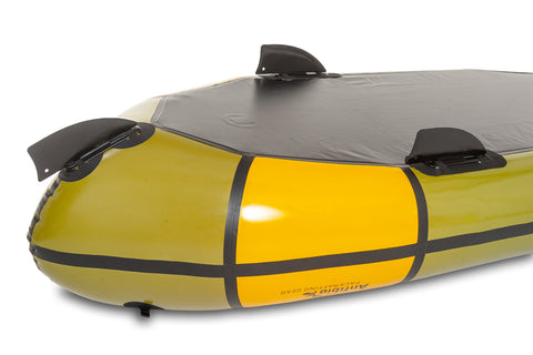 Anfibio Skeg / Fin (Retningsfinne)