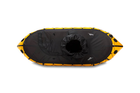 Anfibio UniDeck DIY-sett, spruttrekk for packraft, bilde 20