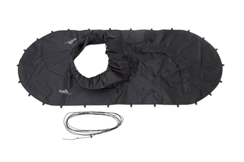 Anfibio UniDeck, spruttrekk for packraft, bilde 26