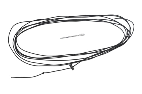 Anfibio UniDeck, spruttrekk for packraft, bilde 27