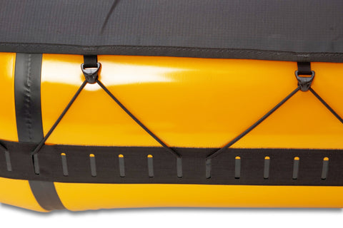 Anfibio UniDeck, spruttrekk for packraft, bilde 30