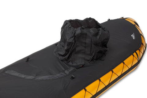 Anfibio UniDeck, spruttrekk for packraft, bilde 38