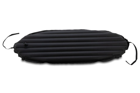 Anfibio UniMat 150 — oppblåsbar gulvmatte for enkelt-packraft