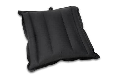 Anfibio XL-Seat — stort hevet packraft-sete