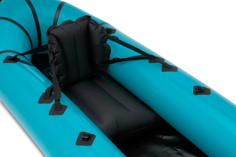 Anfibio XL-Seat sett fra siden