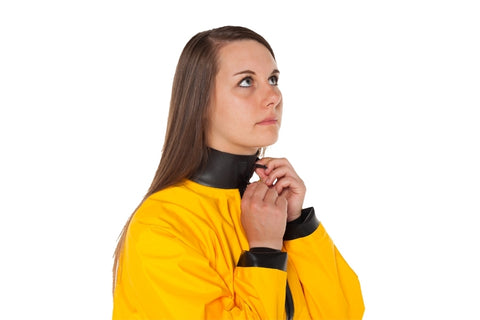 Anfibio ZipSuit tørrdrakt, produktbilde