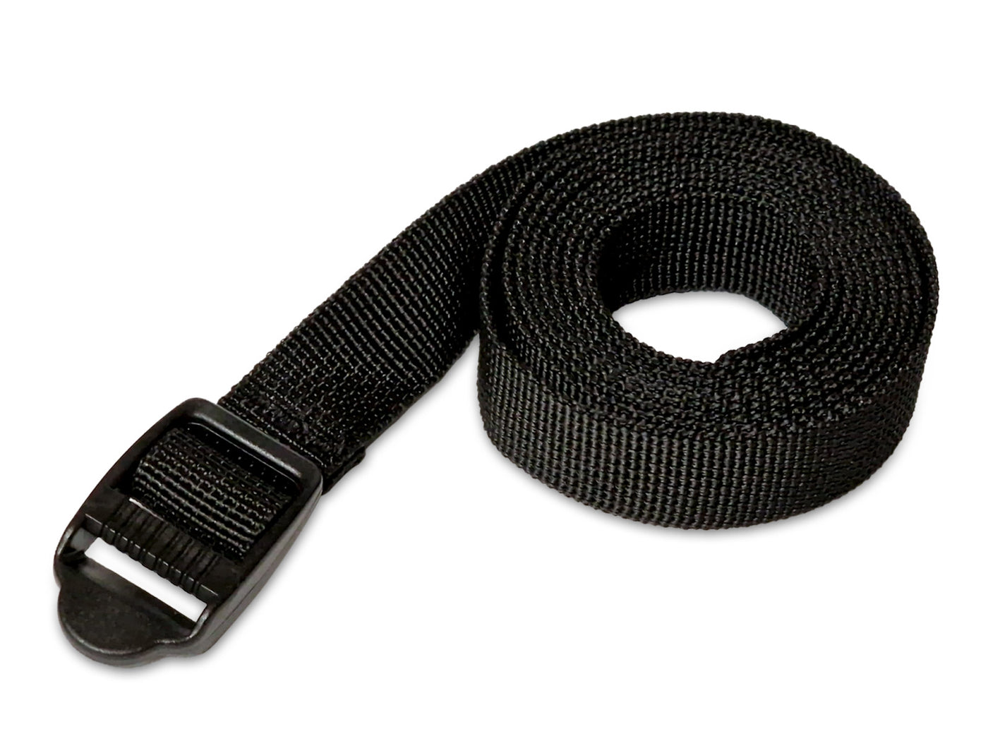 Anfibio Gear Strap – festereim med ladder lock