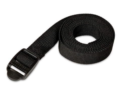 Gear Strap with ladder lock