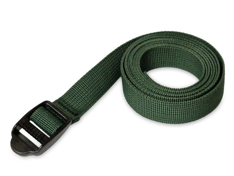 Gear Strap with ladder lock