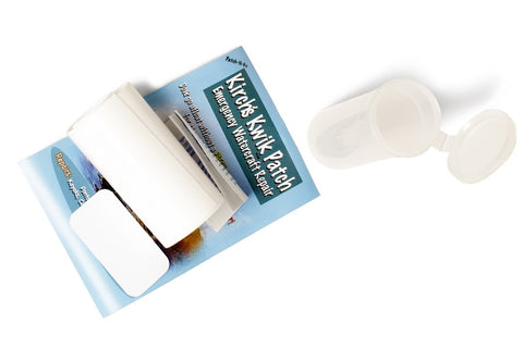 Patch 'n Go (Universal Tape)